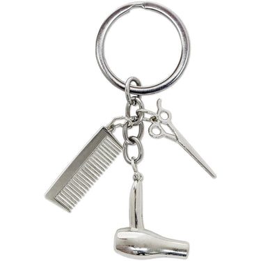 Stylist Keychain by Scalpmaster