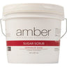 Sugar Scrub - Geranium Sage / 1 Gallon - 128 oz.