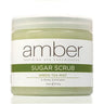Sugar Scrub - Green Tea Mint / 18 oz.