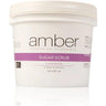 Sugar Scrub - Lavender Aphrodisia / 1 Gallon - 128 oz. by Amber Products
