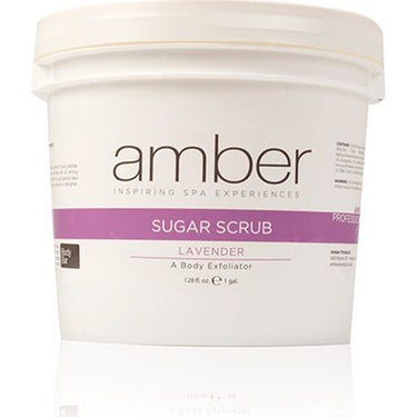Sugar Scrub - Lavender Aphrodisia / 18 oz.