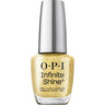 Sugarlips on My Tips Infinite Shine 0.5 oz / Good Enough to Treat Holiday 2025 Collection by OPI