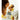 Sun Bum Air Dry Styling Cream / 6 oz.