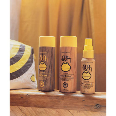 Sun Bum Care Travel Essentials Kit