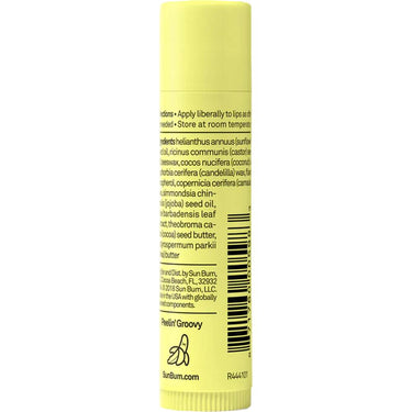 Sun Bum Cocobalm Banana Cream / 0.15 oz.