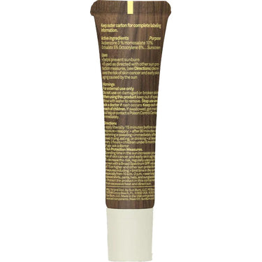 Sun Bum OG SPF Lip Balm Coconut Tube / 0.50 oz.