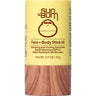 Sun Bum SPF 40 OG Face + Body Stick / 0.7 oz. - 20 grams