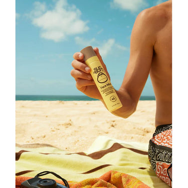 Sun Bum SPF 45 Sunscreen Face Mist / 3.4 oz.
