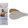 Sun Matte Lotion Applicator - White