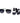 Sunglasses Aviator Style - Assorted Colors / 1 Pair