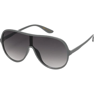 Sunglasses Giselle Shield Aviator / Assorted Colors/Styles - 1 Pair