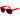 Sunglasses Kids Retro Neon / Assorted Colors/Styles - 1 Pair