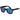 Sunglasses Kids Wayfarer / Assorted Colors/Styles - 1 Pair