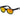 Sunglasses Kids Wayfarer / Assorted Colors/Styles - 1 Pair