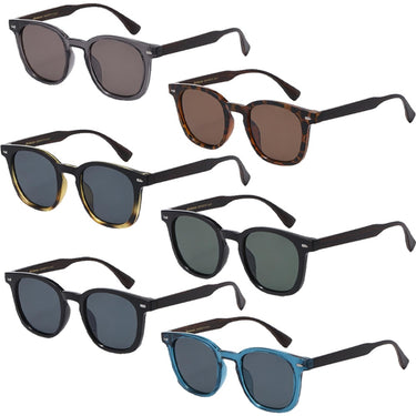 Sunglasses Manhattan Classic - Assorted