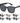 Sunglasses Retro-Inspired Square Classic - Assorted Color