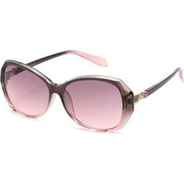 Sunglasses VG Glam Gradient Lens / Assorted Colors/Styles - 1 Pair