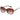 Sunglasses VG Glam Gradient Lens / Assorted Colors/Styles - 1 Pair