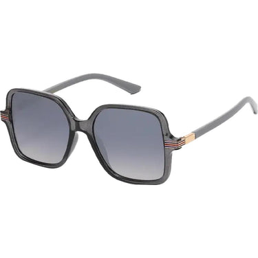 Sunglasses VG Oversized Square Gradient / Assorted Colors/Styles - 1 Pair
