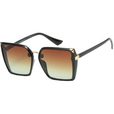 Sunglasses VG Square Shape Assorted / 1 Pair - For Retail!