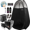 Sunless Spray Tan Business Kit Pro TNT