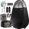 Sunless Spray Tan Business Kit Ultra Pro