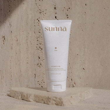Sunna Hydrate Me-Cactus and Agave Lotion / 5.9 fl. oz. - 177 mL.