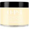 Sunny Bunny Powder Perfection 1.5 oz. / The New OPIcons Collection by OPI