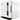 Sunray Hot Towel Warmer Cabinet with UV Sterilization by DIR Salon Furniture