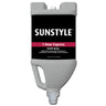 Sunstyle Sunless 1-Hour Express Vented Booth Solution / 128 oz. - 1 Gallon