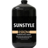 Sunstyle Sunless - Bronze Airbrush Solution / 128 oz. - 1 Gallon