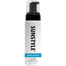 Sunstyle Sunless - Bronze Sunless Mousse / 6 oz. - 177 mL.