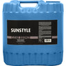 Sunstyle Sunless Clear Booth Solution / 5 Gallons