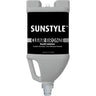 Sunstyle Sunless - Clear Vented Booth Solution / 128 oz. - 1 Gallon