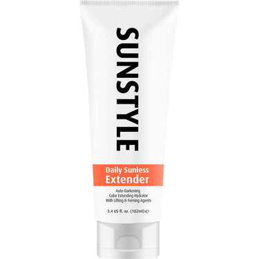 Sunstyle Sunless - Daily Sunless Extender / 8 oz. - 236 mL.