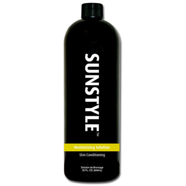 Sunstyle Sunless - Moisturizing Vented Booth Solution / 32 oz.