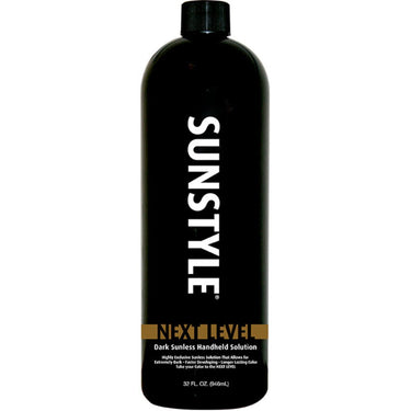 Sunstyle Sunless - Next Level Airbrush Solution / 32 oz.