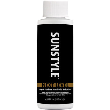 Sunstyle Sunless - Next Level Airbrush Solution / 4 oz.