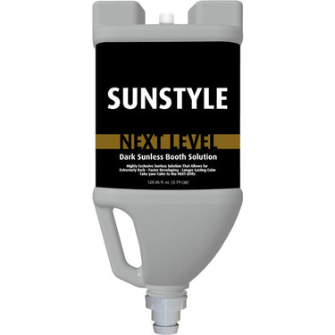 Sunstyle Sunless - Next Level Vented Booth Solution / 128 oz. - 1 Gallon