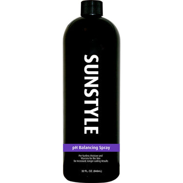 Sunstyle Sunless - pH Balancing Spray / 32 oz. - 946 mL.