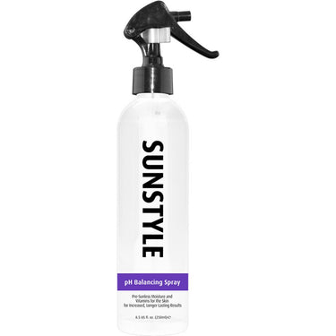 Sunstyle Sunless - pH Balancing Spray / 8 oz. - 236 mL.