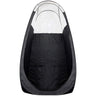 Sunstyle Sunless - Portable Pop Up Sunless Tent - Black