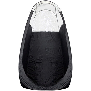 Sunstyle Sunless - Portable Pop Up Sunless Tent - Black