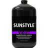 Sunstyle Sunless - Violet Airbrush Solution / 128 oz. - 1 Gallon
