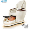 Super Relax Spa 2 / Super Relaxation Series Pedicure Spa by Gulfstream