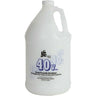 Super Star Cream Peroxide Developer - 40 VOLUME / 1 Gallon - 3.78 Liters
