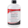 SuperNail Pure Acetone / 16 oz.