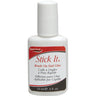 Supernail Stick-It Brush-On Nail Glue 1/2 oz.