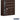 Surface Mounted Cell Phone Locker with 12 A Doors (11 usable) 4 B Doors in Sandstone - Resettable Combination Locks by Salsbury – Bronze – Keyed Locks by Salsbury