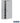Surface Mounted Cell Phone Storage Locker with 21 A Doors (20 usable) in Aluminum - Keyed Locks by Salsbury – Aluminum – Keyed Locks by Salsbury
